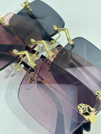 Picture of Cartier Sunglasses _SKUfw79759918fw